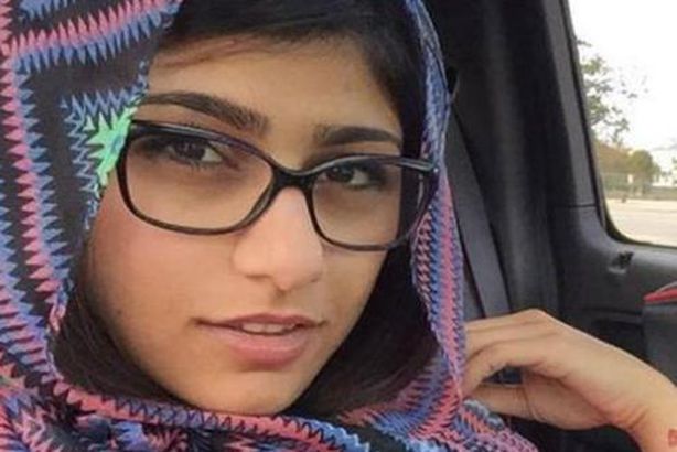 محاولة أمريكية لاستفزاز السعودية بـ"مايا خليفة"