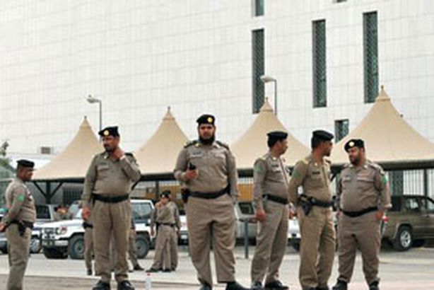 مقتل وإصابة 10أشخاص فى مكة المكرمة