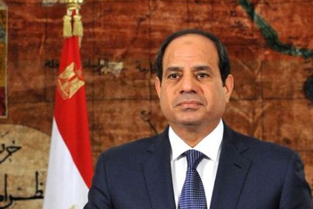 الجريدة الرسمية تنشر 4 قرارات لـ"السيسى"