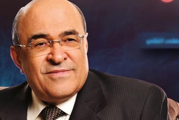 الدكتور مصطفي الفقي