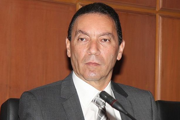 هاني الناظر