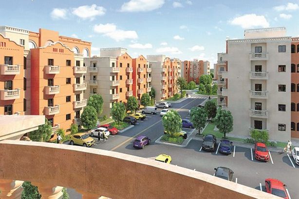 10 مليارات دولار عائد بيع عقارات لغير المصريين