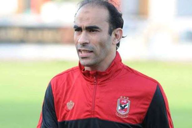 سيد عبد الحفيظ