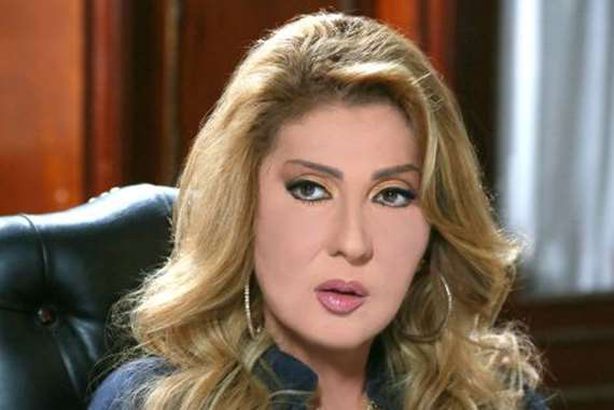 نادية الجندي