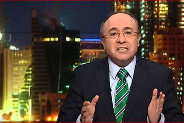 فيصل القاسم، الإعلامي بقناة الجزيرة