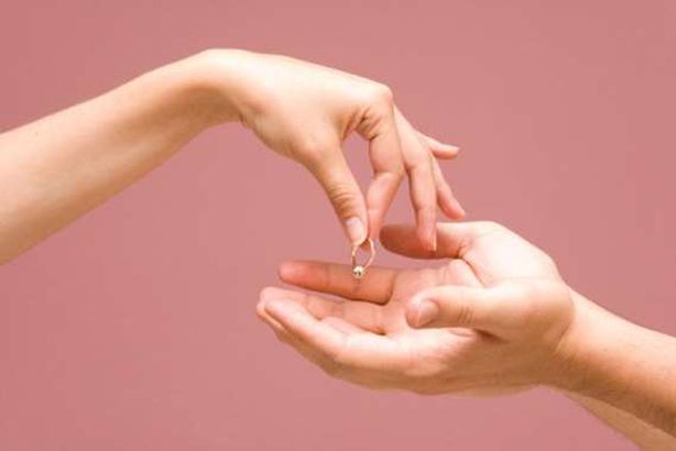 الطلاق ممنوع في رمضان