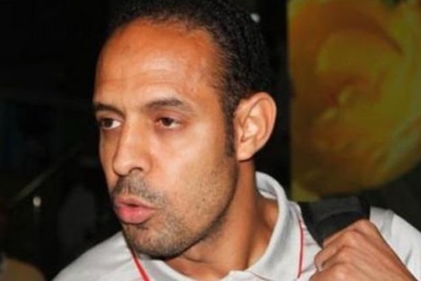 عماد النحاس