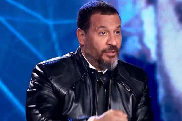 ماجد المصري