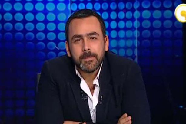 يوسف الحسينى