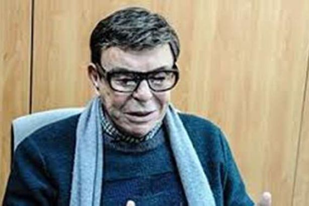 الفنان سمير صبري