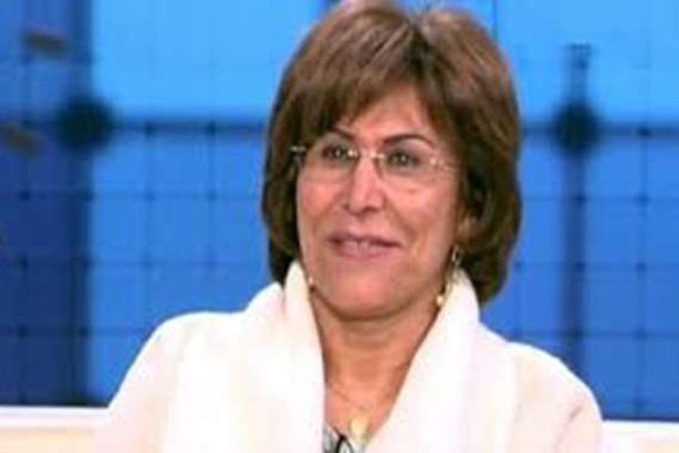 فريدة الشوباشي