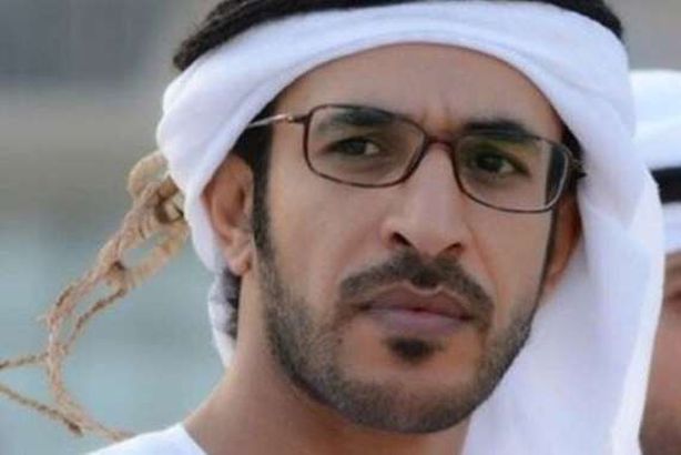 حمد المزروعي