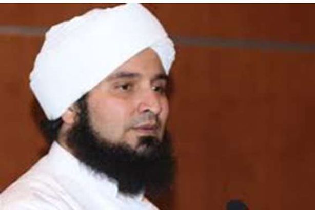 الداعية الإسلامي الحبيب علي الجفري