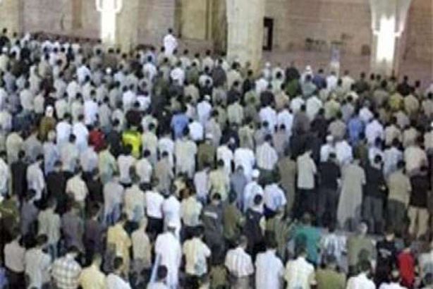 صلاة التراويح