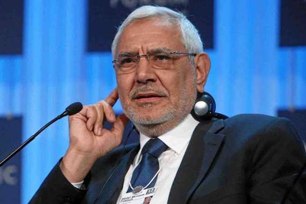 عبدالمنعم أبوالفتوح