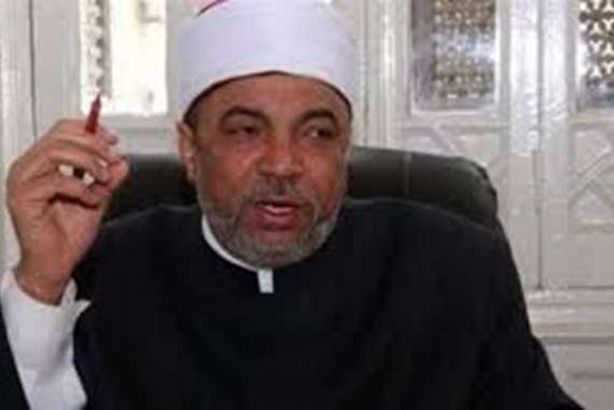 الدكتور جابر طايع