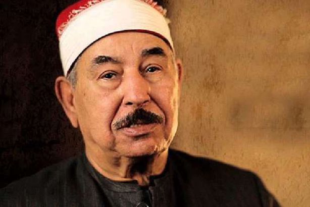 \القارئ الشيخ محمد محمود الطبلاوي