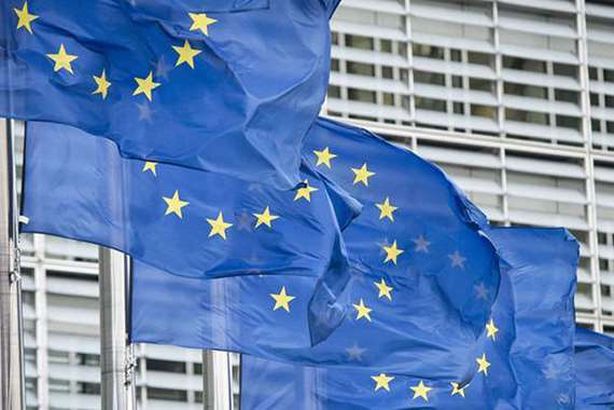 سلطة مكافحة الاحتكار  في الاتحاد الأوروبي