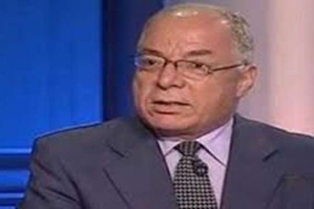 حلمي النمنم