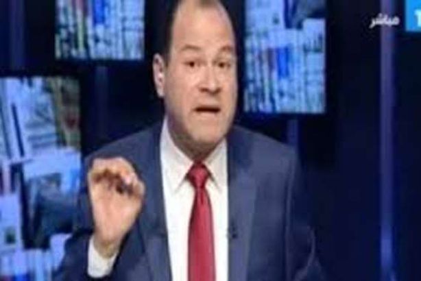 نشأت الديهي