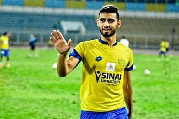 باهر المحمدي