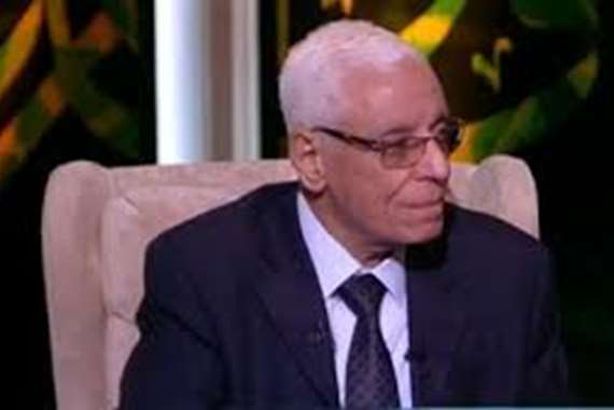 الدكتور حسام موافي