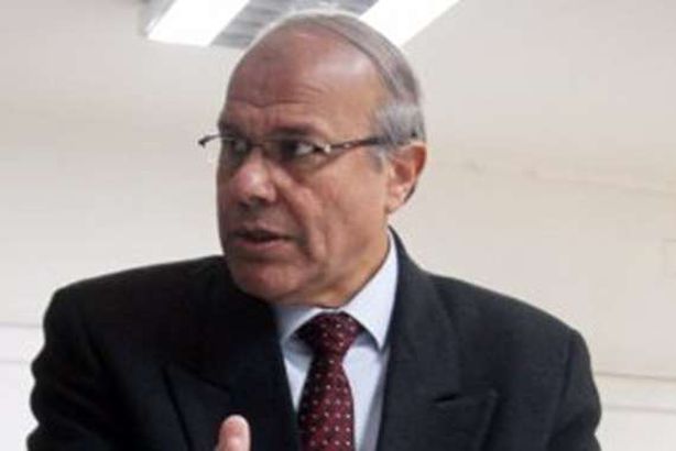 الدكتور أحمد عبدالعال، رئيس هيئة الأرصاد الجوية