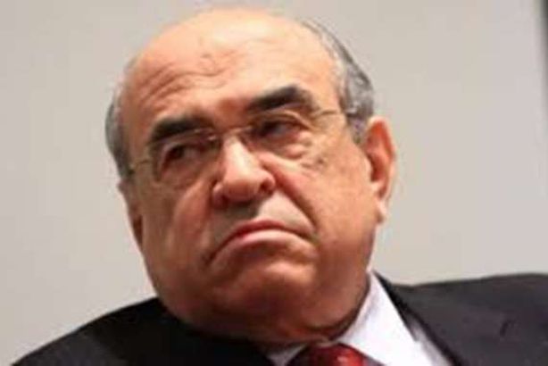 مصطفي الفقي