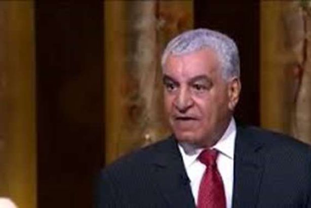 الدكتور زاهي حواس