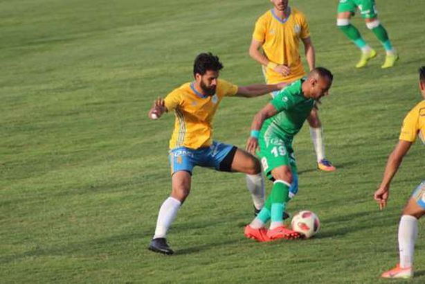 الاتحاد والاسماعيلى