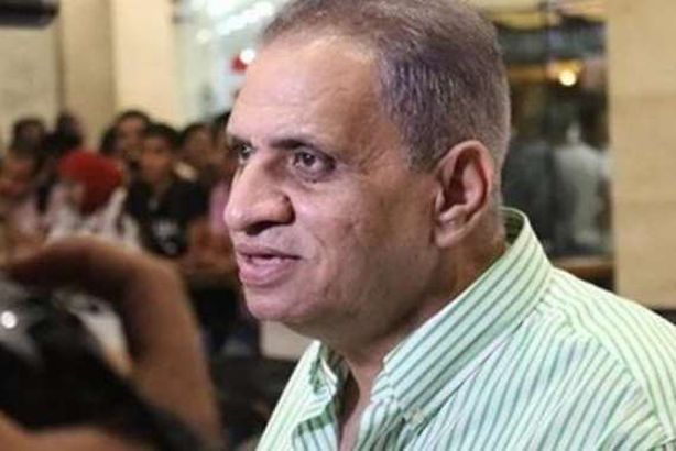 احمد السبكي