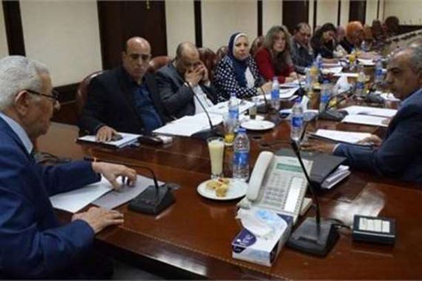 الأعلى للإعلام