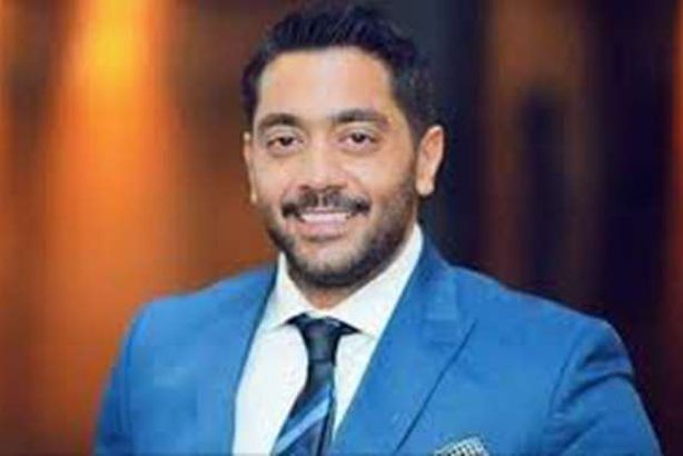 الفنان أحمد فلوكس