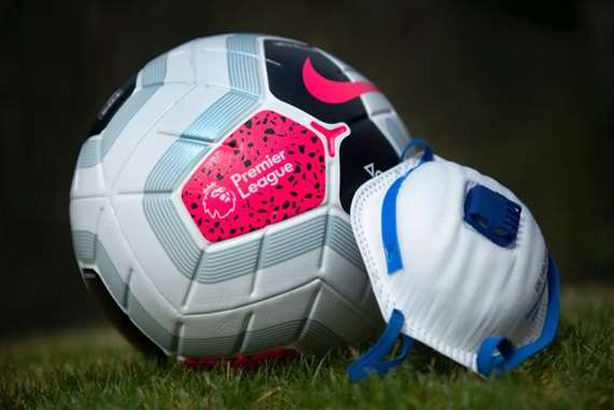 الدوري الإنجليزي