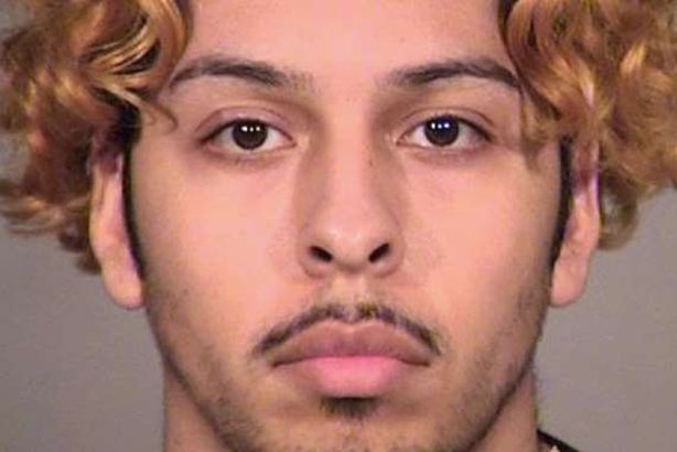 زكريا أدريان كافاسوس