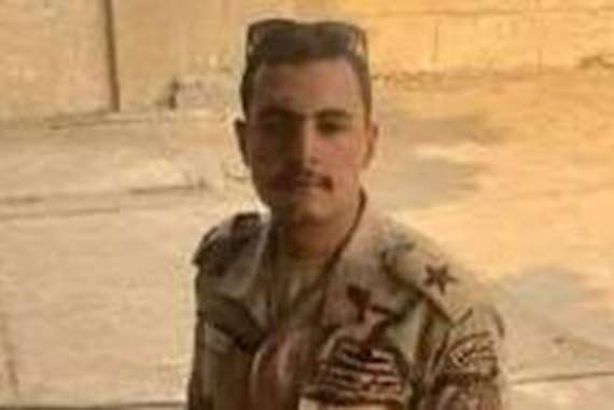 الملازم عبدالحميد صبحي الإمام، شهيد حادث بئر العبد