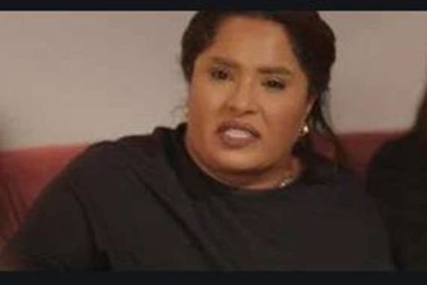 هيا الشعيبي