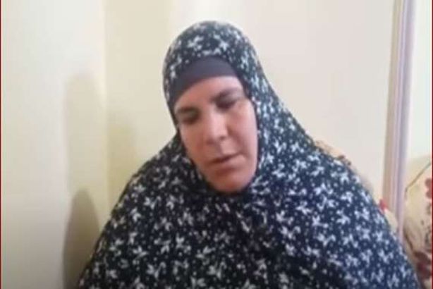 والدة الشهيد عبدالحميد صبحي