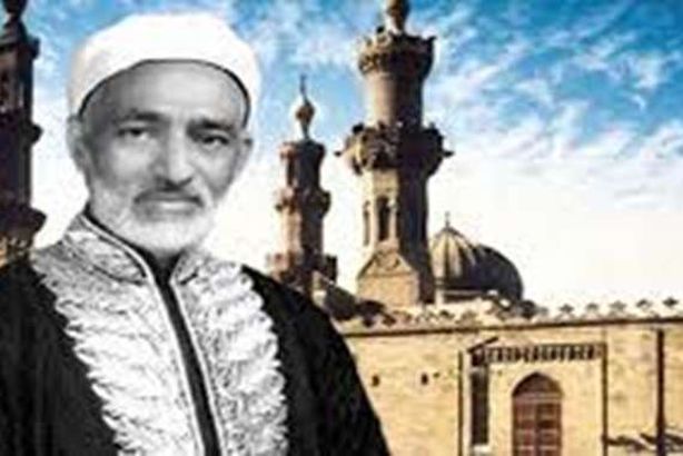 " حسنين مخلوف".. مفتي مصر الملكية والجمهورية.. رحل عن عالمنا في هذا اليوم