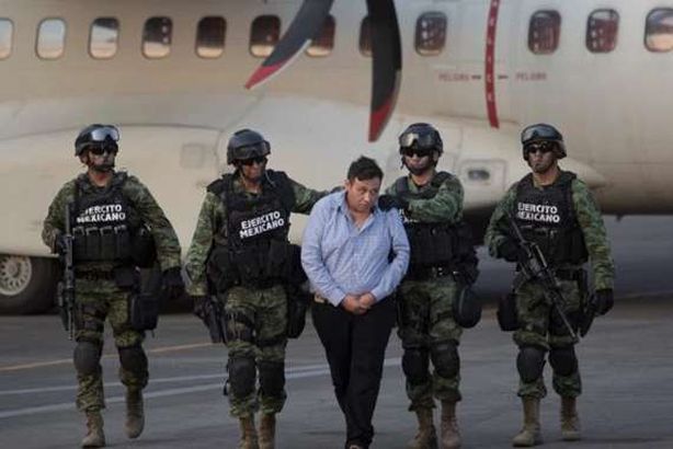 مويسيس إسكاميلا ماي