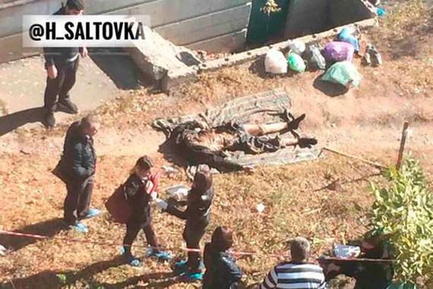 وأدين ماكسيم  وياروسلاف كوستيوكوف