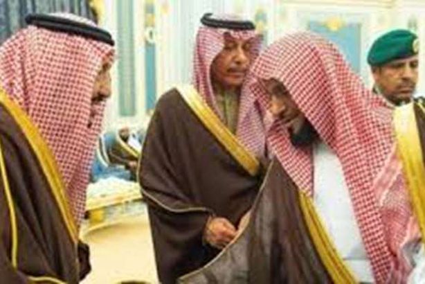 القرني للملك سلمان: سمعا وطاعة في المنشط والمكره