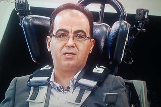 أبو المعاطي زكي