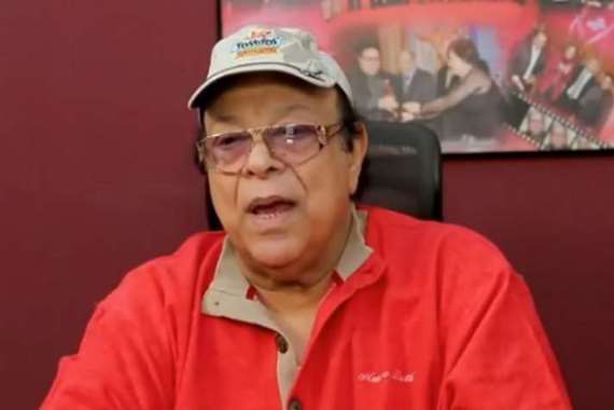 إبراهيم نصر