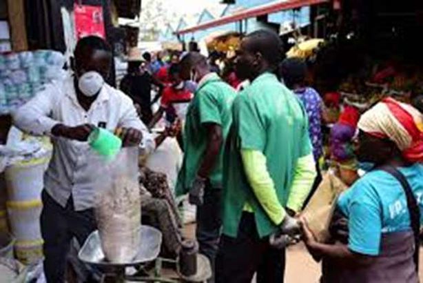 ربع مليون معرضون للإصابة بكورونا بالقارة السمراء