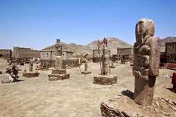 في مثل هذا اليوم..  قصة مثيرة عن هدم اللات في رمضان