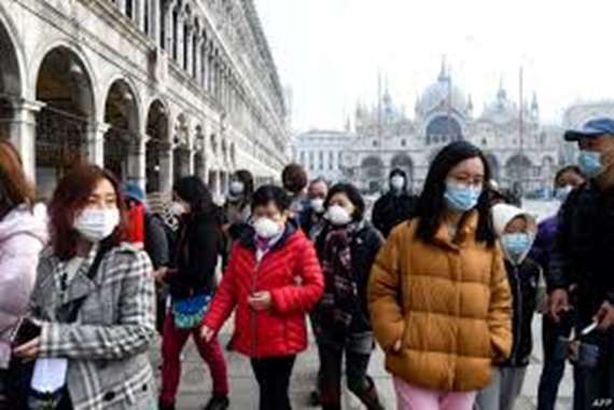 كورونا ايطاليا