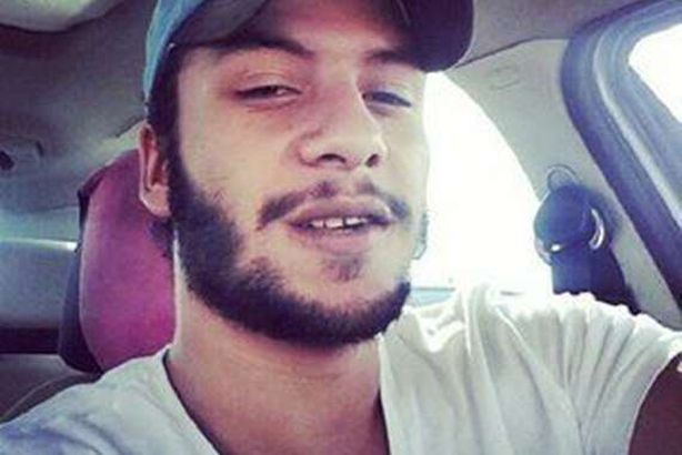 محمد السباعي