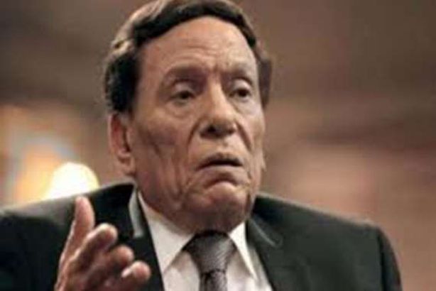 بعد "جمعة الشوان".. رسالة من إسرائيل لعادل إمام