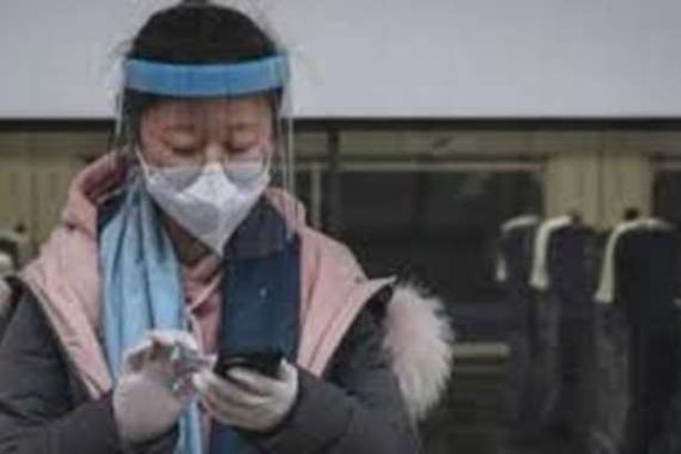 دراسة تكشف عن كيفية بدء كورونا بووهان